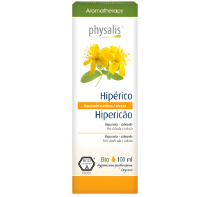 Physalis Hiperico Aceite...