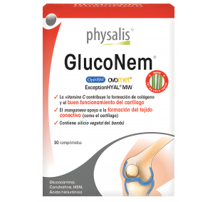 Physalis-Gluconem 30...