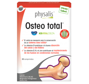 Physalis-Osteo Total 30...