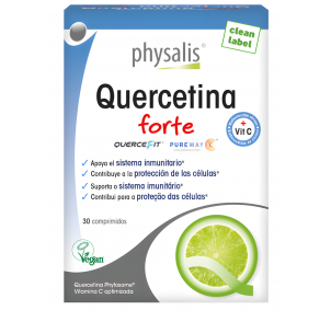 Physalis-Quercetina Forte...