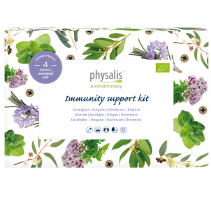 Physalis Immunity Support...