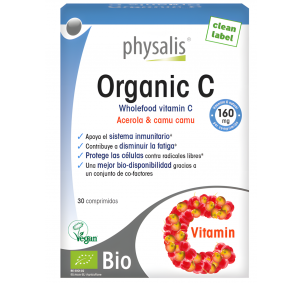 Physalis-Organic C Bio 30...