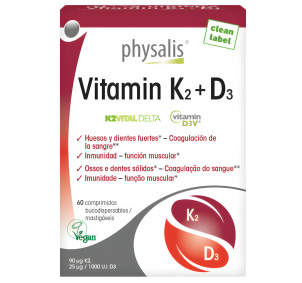Physalis Physalis-Vitamin...