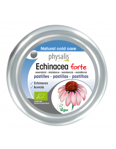 Physalis-Echinacea Forte Gominolas...