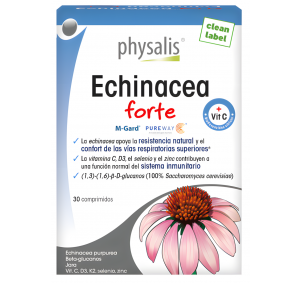 Physalis-Echinacea Forte 30...