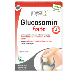 Physalis-Glucosamin Forte...