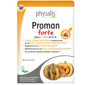 Physalis-Proman Forte 30...