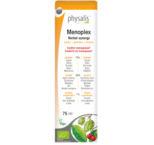 Physalis-Menoplex Bio 75ml