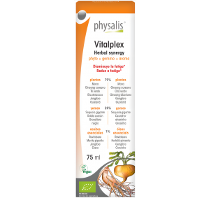 Physalis-Vitalplex Bio 75ml
