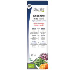 Physalis-Calmplex Bio 75ml