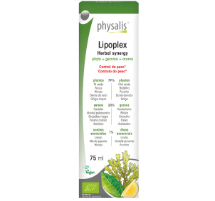 Physalis-Lipoplex Bio 75 ml