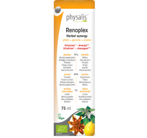 Physalis-Renoplex Bio 75ml