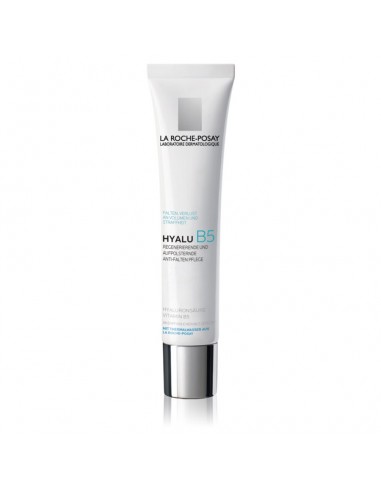 LRP Hyalu B5 Rellenador Arrugas 40ml