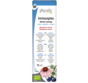 Physalis-Immunplex Bio 75ml