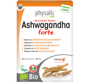 Physalis Ashwagandha Forte...