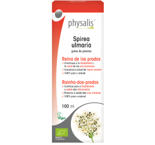 Physalis Spirea Ulmaria...