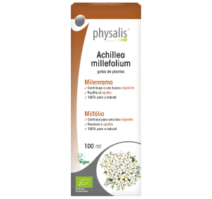 Physalis-Achillea...