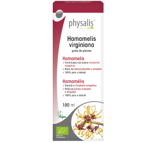 Physalis-Hamamelis...