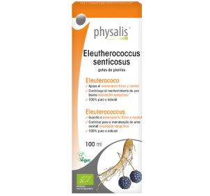 Physalis Eleuterococo Ext...