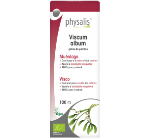 Physalis-Viscum Album...