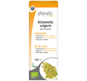 Physalis-Alchemilla...