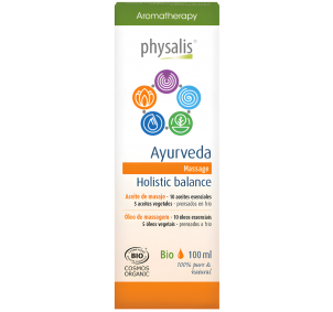 Physalis A.Masaje Ayurveda...
