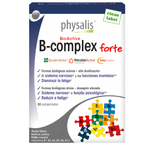 Physalis-Vit B Complex...
