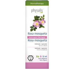 Physalis Aceite Rosehip Bio...
