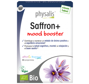 Physalis Saffron Bio 30...