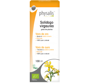 Physalis-Solidago (Vara...