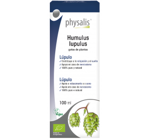 Physalis-Humulus L....