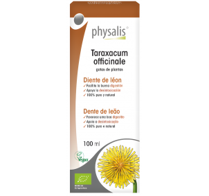 Physalis-Taraxacum...