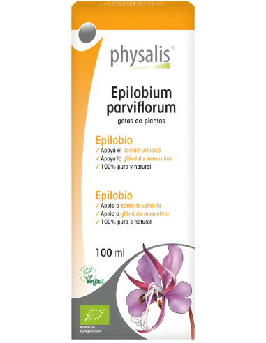 Physalis-Epilobium P.(Epilobio) Ext...