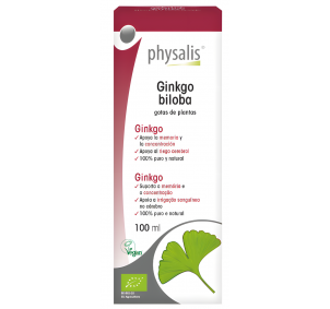 Physalis-Ginkgo Biloba Ext...