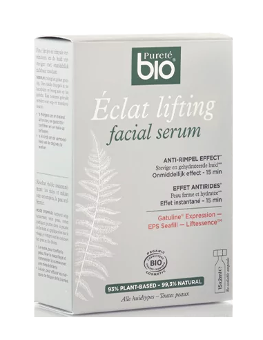 Physalis Purete Bio-Eclat Lifting...