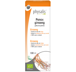 Physalis-Panax Ginseng Ext...