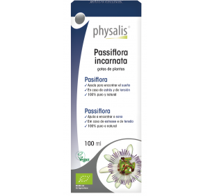 Physalis-Passiflora...