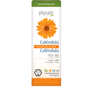 Physalis Aceite Caléndula...