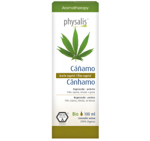 Physalis-Aceite Cañamo Bio...