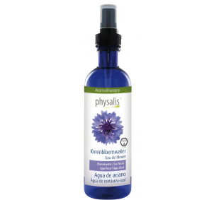 Physalis-Agua De Aciano Bio...