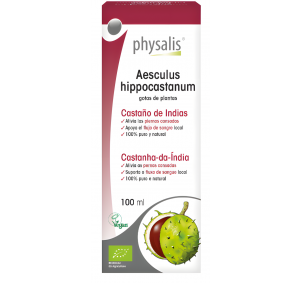 Physalis-Aesculus...
