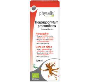 Physalis-Harpagophytum...