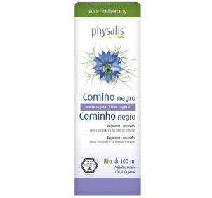 Physalis-Aceite Comino...