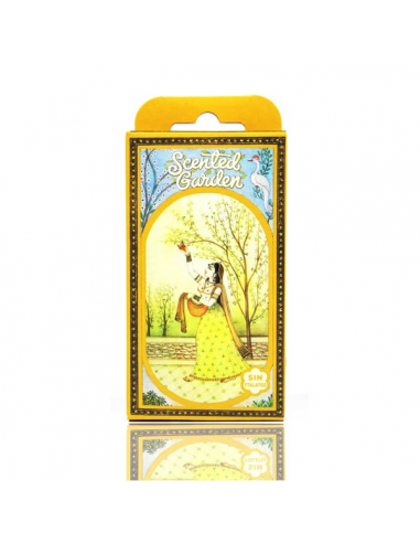 Radhe Shyam Scented Garden-Lavanda...