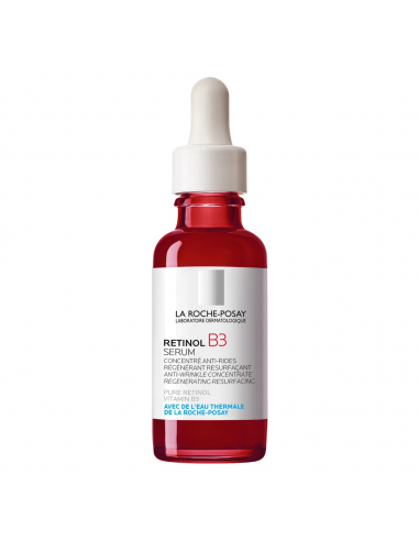 LRP Retinol B3 Serum 30ml