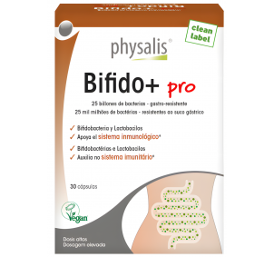 Physalis-Bifido+ Pro  30...