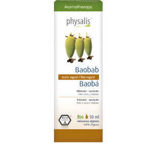 Physalis-Aceite Baobab Bio...