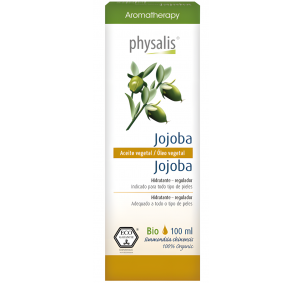 Physalis-Aceite Jojoba Bio...