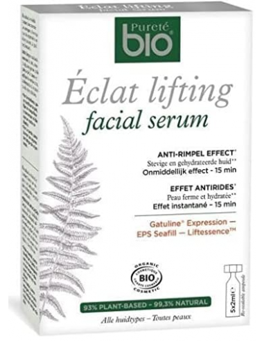 Physalis Purete Bio-Eclat Lifting...