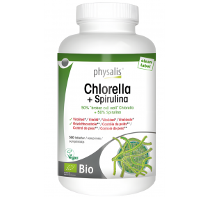 Physalis-Chlorella+Spirulin...